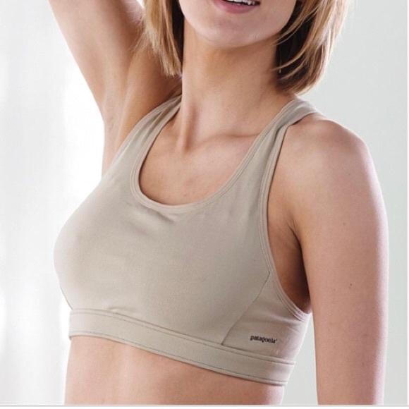 patagonia bra